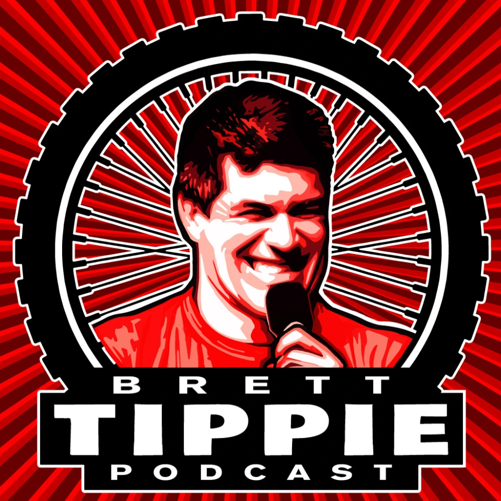 #187-Brett Tippier-Low pressure podcast